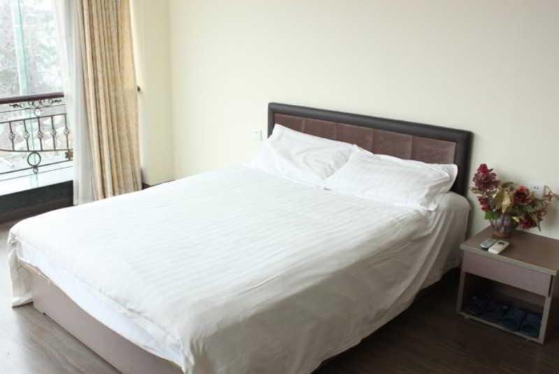 Fortune Business Hotel Qingdao Exterior photo